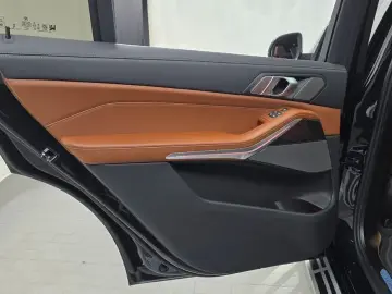 2026 BMW X7 с пробегом 6 278 км