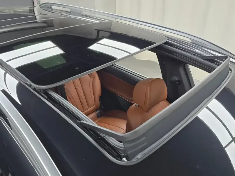2026 BMW X7 с пробегом 6 278 км