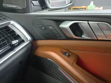 2026 BMW X7 с пробегом 6 278 км