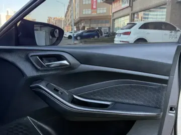2021 MG 5 с пробегом 117 000 км
