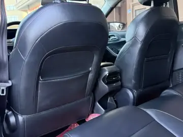 2021 MG 5 с пробегом 117 000 км