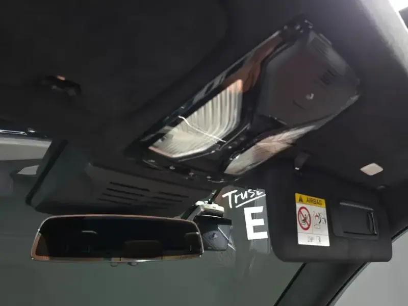 2024 BMW X7 с пробегом 16 921 км