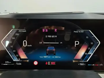 2025 BMW X7 с пробегом 10 071 км
