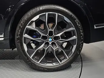 2024 BMW X7 с пробегом 32 610 км