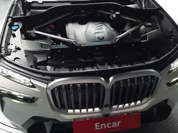 2025 BMW X7 с пробегом 11 819 км