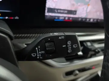 2025 BMW X7 с пробегом 13 590 км