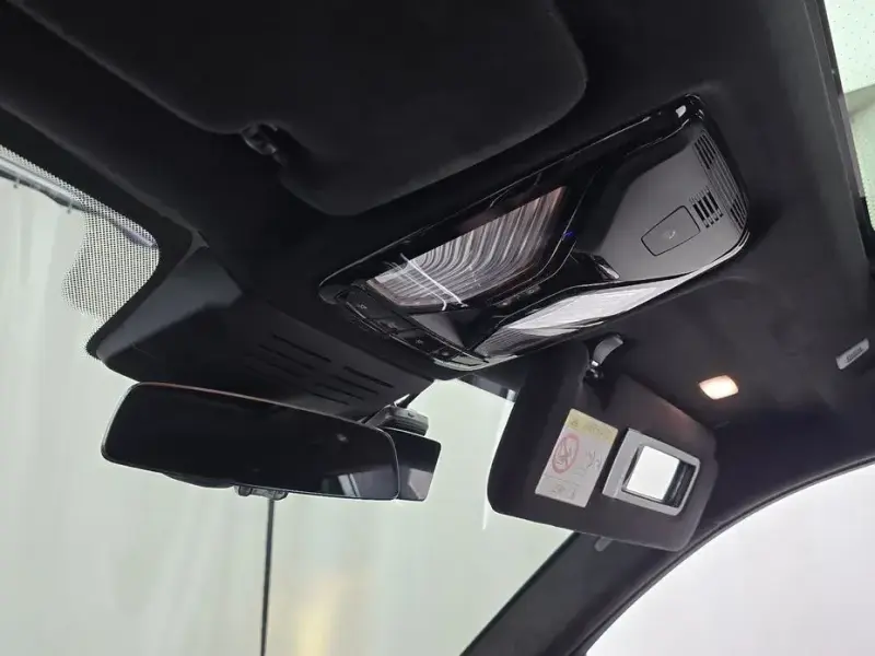 2024 BMW X7 с пробегом 63 248 км