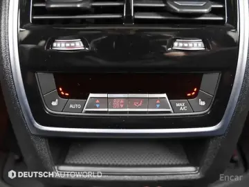 2026 BMW X7 с пробегом 5 009 км