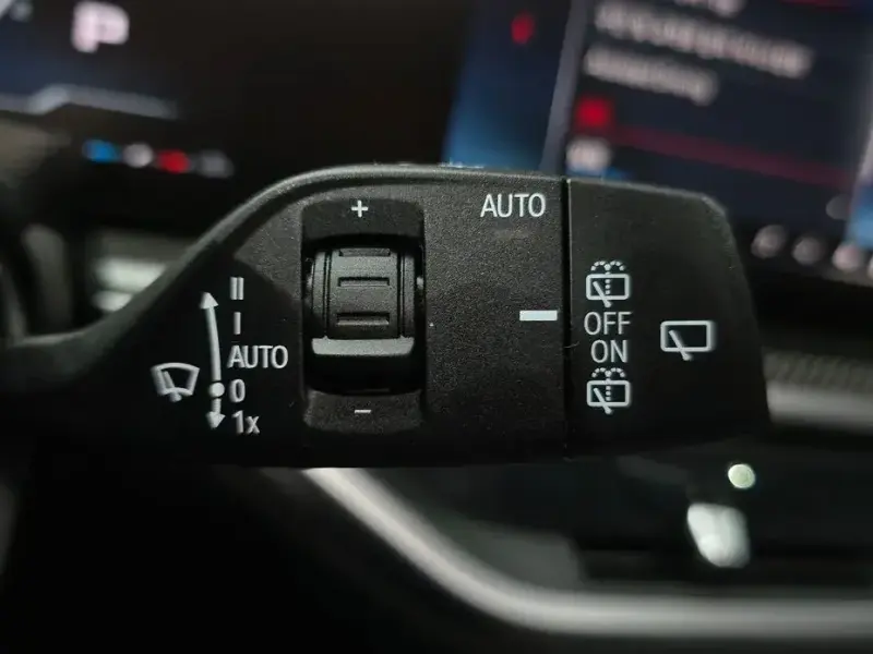 2025 BMW X7 с пробегом 22 196 км