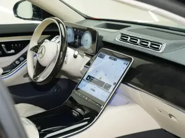2023 Mercedes-Benz Maybach S-Класс с пробегом 66 000 км