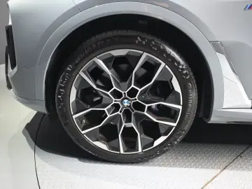 2024 BMW X7 с пробегом 29 904 км