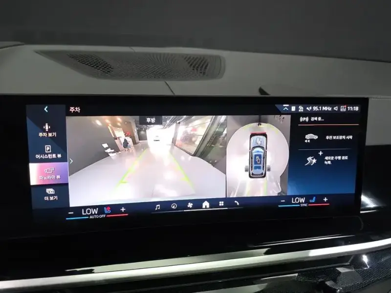 2024 BMW X7 с пробегом 29 904 км
