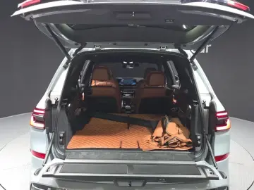 2024 BMW X7 с пробегом 29 904 км