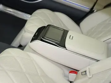 2023 Mercedes-Benz Maybach S-Класс с пробегом 66 000 км