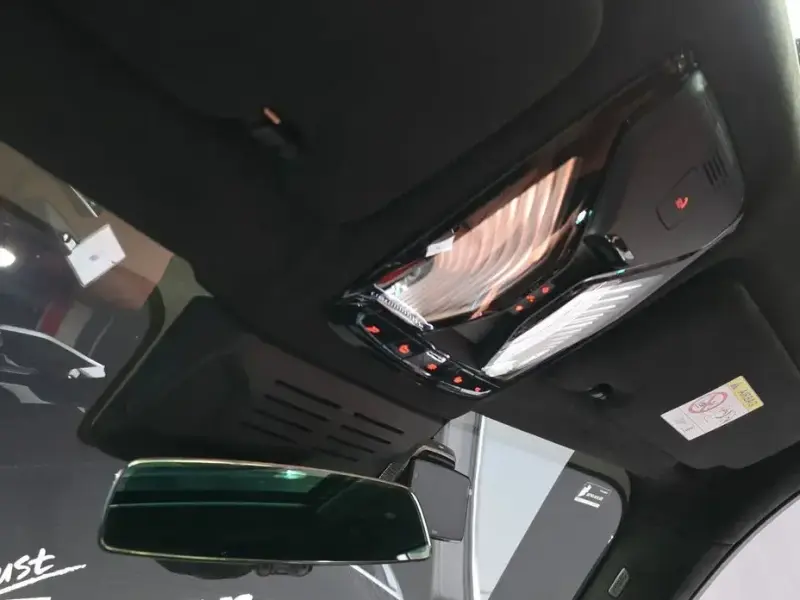 2024 BMW X7 с пробегом 29 904 км