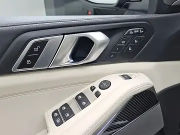 2026 BMW X7 с пробегом 12 537 км