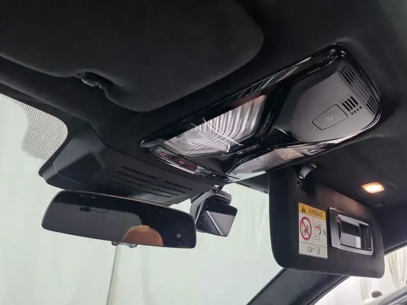 2025 BMW X7 с пробегом 30 216 км