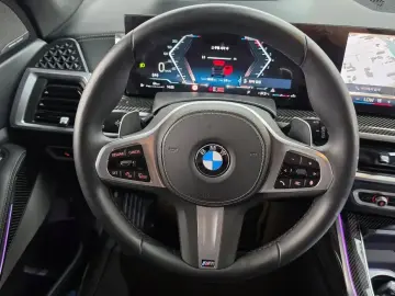 2024 BMW X7 с пробегом 18 995 км
