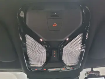 2025 BMW X7 с пробегом 18 239 км
