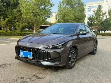 MG 5