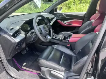 2021 MG 5 с пробегом 50 000 км