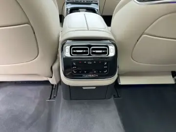 2024 Mercedes-Benz Maybach S-Класс с пробегом 70 000 км
