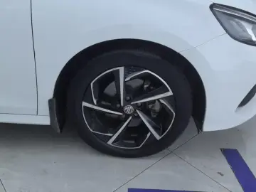 2021 MG 5 с пробегом 81 000 км