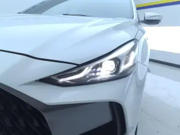 2021 MG 5 с пробегом 81 000 км