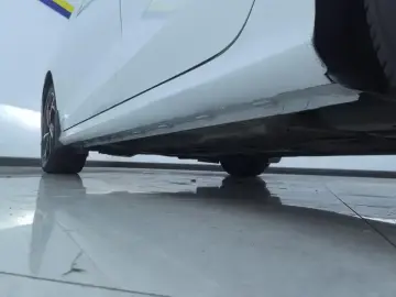 2021 MG 5 с пробегом 81 000 км