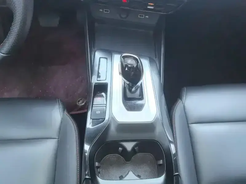 2021 MG 5 с пробегом 81 000 км