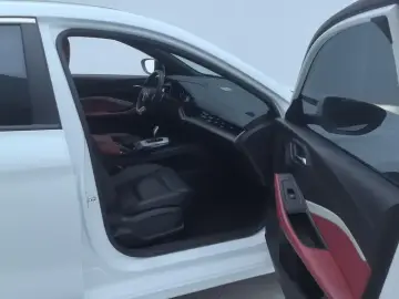 2021 MG 5 с пробегом 81 000 км