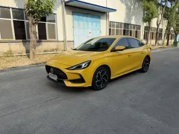 MG 5