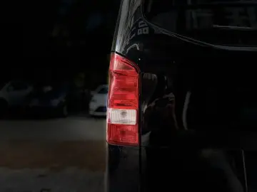 2020 Mercedes-Benz Vito с пробегом 78 000 км