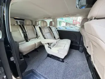 2020 Mercedes-Benz Vito с пробегом 78 000 км