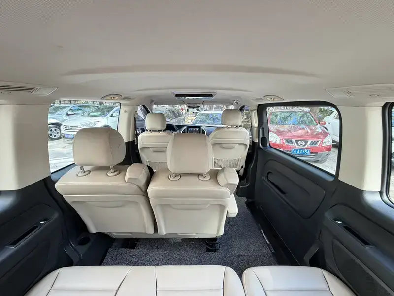 2020 Mercedes-Benz Vito с пробегом 78 000 км