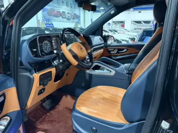 2023 Mercedes-Benz Vito с пробегом 30 000 км