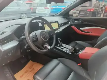 2021 MG 5 с пробегом 90 000 км