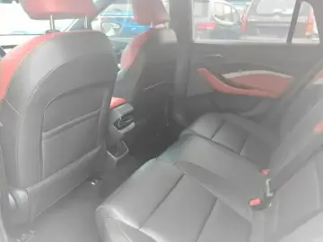 2021 MG 5 с пробегом 90 000 км