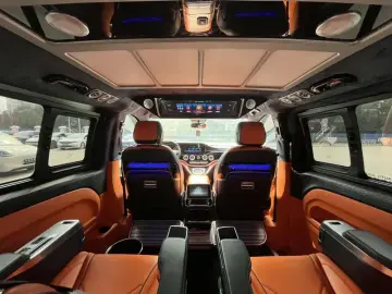 2023 Mercedes-Benz Vito с пробегом 22 000 км