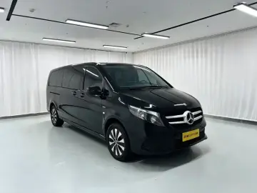 2023 Mercedes-Benz Vito с пробегом 33 500 км