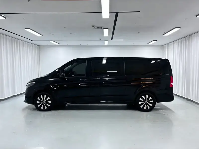 2023 Mercedes-Benz Vito с пробегом 33 500 км
