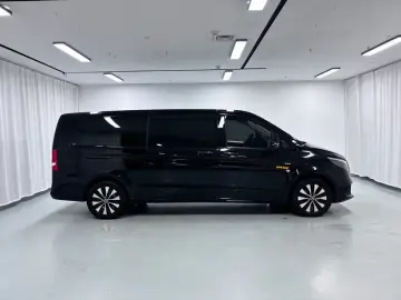 2023 Mercedes-Benz Vito с пробегом 33 500 км