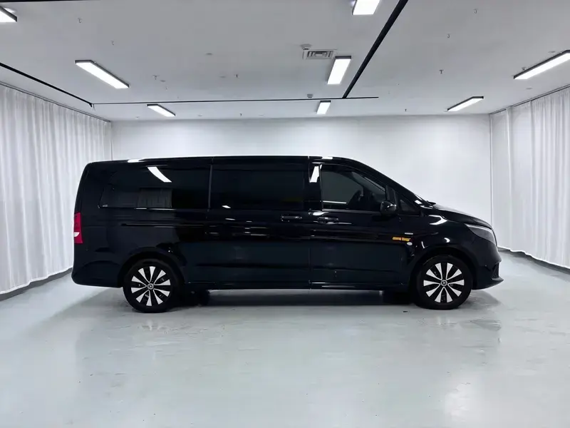 2023 Mercedes-Benz Vito с пробегом 33 500 км
