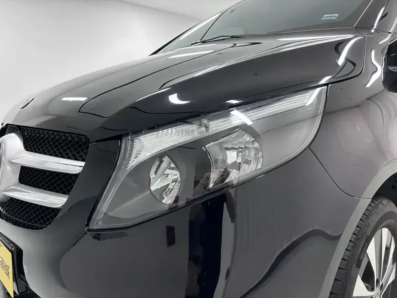 2023 Mercedes-Benz Vito с пробегом 33 500 км