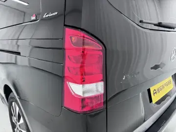 2023 Mercedes-Benz Vito с пробегом 33 500 км