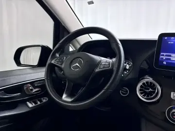 2023 Mercedes-Benz Vito с пробегом 33 500 км
