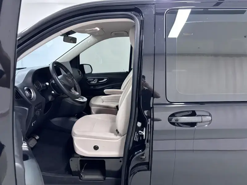 2023 Mercedes-Benz Vito с пробегом 33 500 км