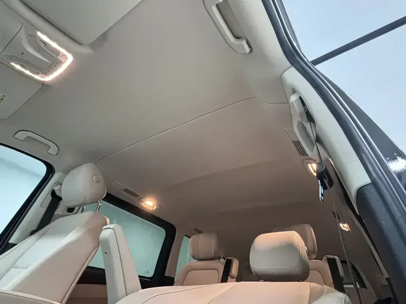 2023 Mercedes-Benz Vito с пробегом 33 500 км