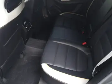 2021 MG 6 с пробегом 43 900 км