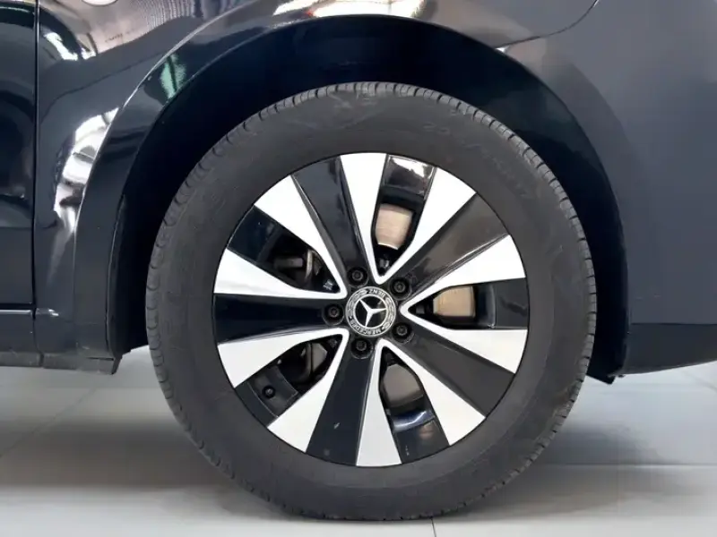 2021 Mercedes-Benz Vito с пробегом 67 000 км
